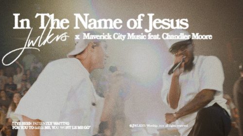 JWLKRS Worship – In The Name Of Jesus