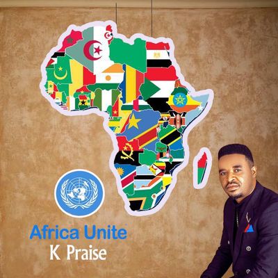 K Praise – Africa Unite