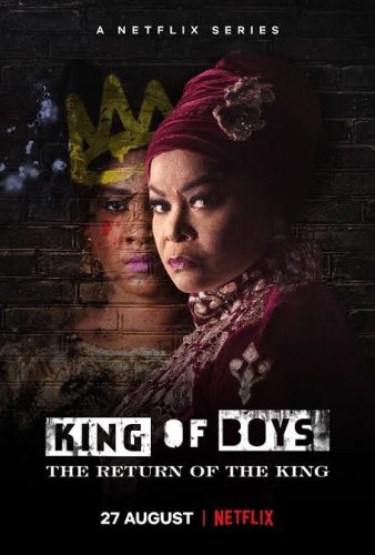 King of Boys: The Return of the King | MOVIE