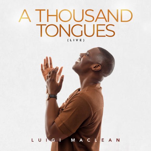 Luigi Maclean – Spontaneous Worship