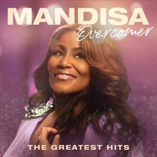 mandisa – My Deliverer