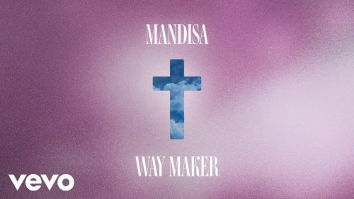 Mandisa – Way Maker