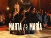 Marta y María – Yadah