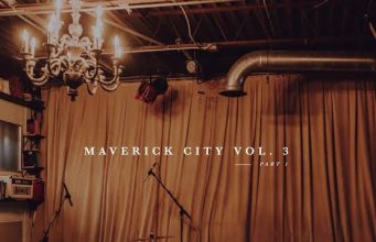 Maverick City Music Vol. 3 Pt. 1 ALBUM (Mp3 Zip Free Download)