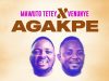 Mawuto Tetey – Agakpe Ft Venunye