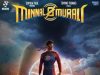 Minnal Murali (2021) | MOVIE