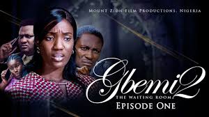 Mount Zion - Gbemi (Part 2) | MOVIE
