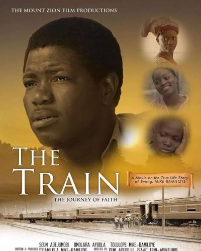 Mount Zion - The Train | Movie