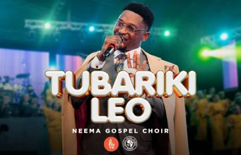 Neema Gospel Choir – Tubariki Leo