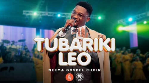 Neema Gospel Choir – Tubariki Leo