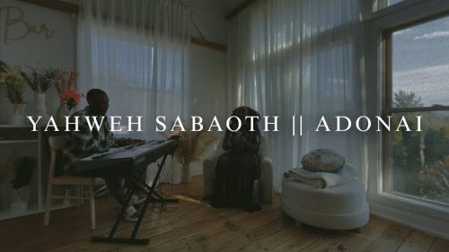 Niiella – Yahweh Sabaoth (Cover)