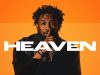 Pastor Mike Jr. – Heaven