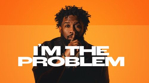 Pastor Mike Jr. – I'M The Problem