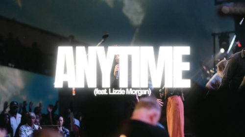 Red Worship – Anytime Ft. Lizzie Morgan