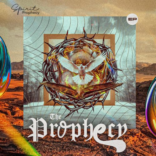 Spirit of Prophecy – Higher