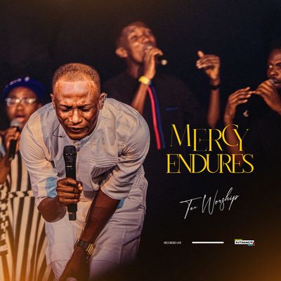 Tee Worship – Mercy Endures (Live)