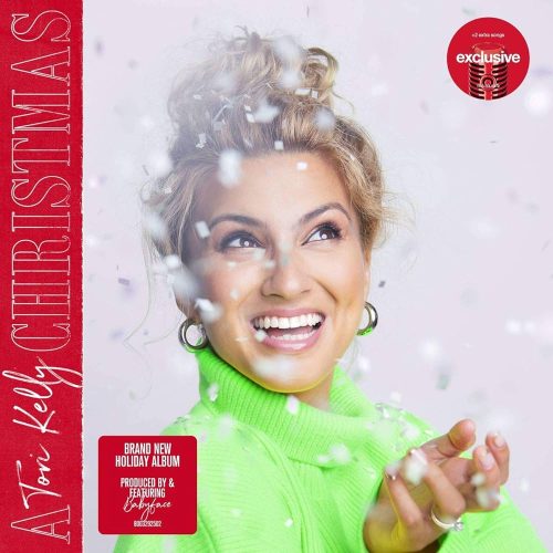 Tori Kelly - A Tori Kelly Christmas ALBUM (Mp3 Free Zip Download)