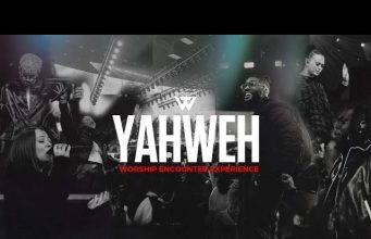 Transformation Worship – Yahweh