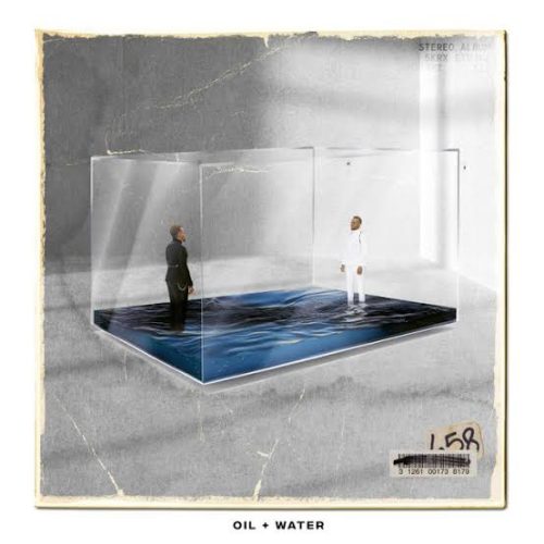 Travis Greene - Oil + Water ALBUM (Mp3 Free Zip Download)