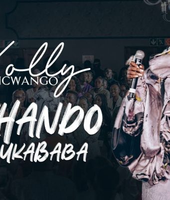 Xolly Mncwango – Uthando Lukababa