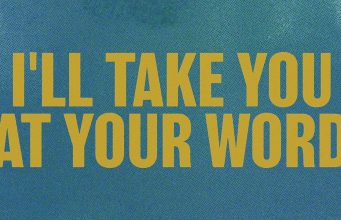 Cody Carnes – Take You At Your Word