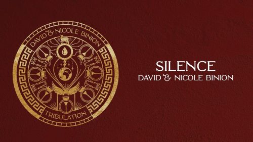 David & Nicole Binion – Silence