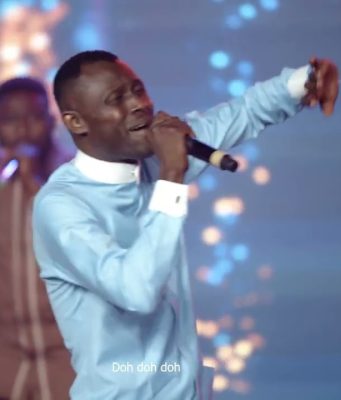 Elijah Oyelade – Oghene Doh {Lord Thank You}