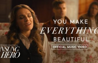 for KING & COUNTRY – You Make Everything Beautiful