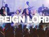 Gap Worship – Reign Lord