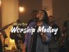 Glory Ero – Worship Medley ft. For thou oh Lord