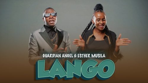 Guardian Angel – Lango