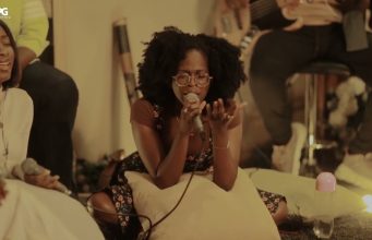 HHPG – Yahweh (Spontaneous) ft. George Alao, Sinmidele, Tobi Walker, Da'vina, Ellie Scotte & Pelumi Deborah