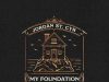 Jordan St. Cyr – My Foundation Ft Matthew West & AJ Pruis