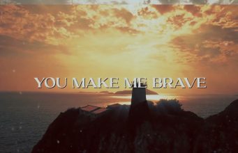 Julie Elias – You Make Me Brave