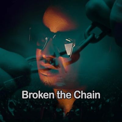 K Praise – Broken The Chain