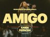 Karen Espinosa - AMIGO
