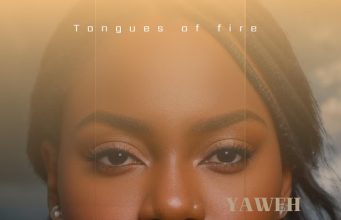 Lordlouis Music – Yahweh You Are Welcome Tongues Of Fire