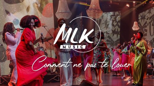 MLK Music – Comment Ne Pas Te Louer