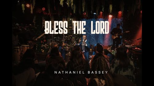 Nathaniel Bassey – Bless The Lord