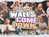 planetboom – Till The Walls Come Down