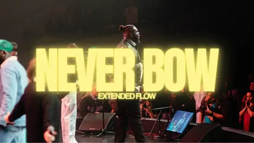 Red Worship - Never Bow (Extended Flow)