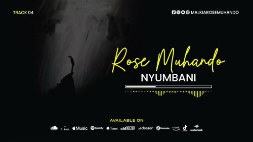 Rose Muhando – Nyumbani