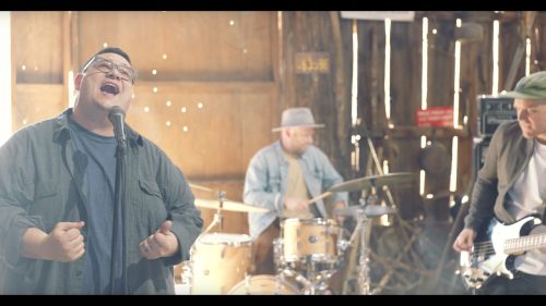 Sidewalk Prophets – Hurt People (Love Will Heal Our Hearts)