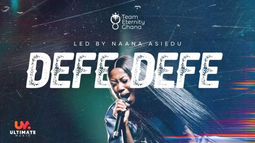 Team Eternity Ghana – Defe Defe