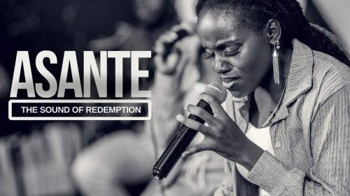 The Sound of Redemption (TSR) – Asante ft Irene Mirasi