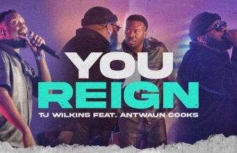TJ Wilkins – You Reign