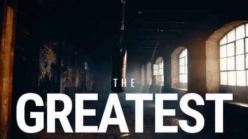 Tommee Profitt – The Greatest Ft Crowder