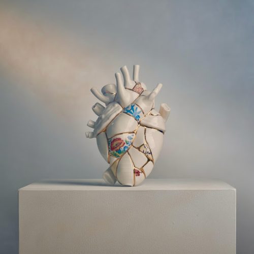 Un Corazón – En Memoria De Ti ft ECCOS, Kim Richards, Steven Richards & Lluvia Richards