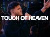 Aodhan King & Bethel Music – Touch Of Heaven