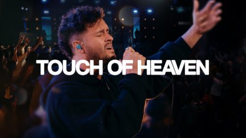 Aodhan King & Bethel Music – Touch Of Heaven